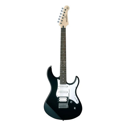 Yamaha Pacifica 112V Black