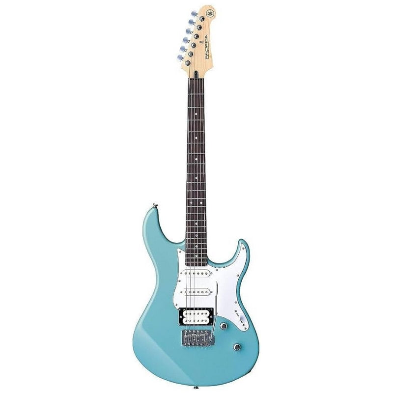 Yamaha Pacifica 112V Sonic Blue