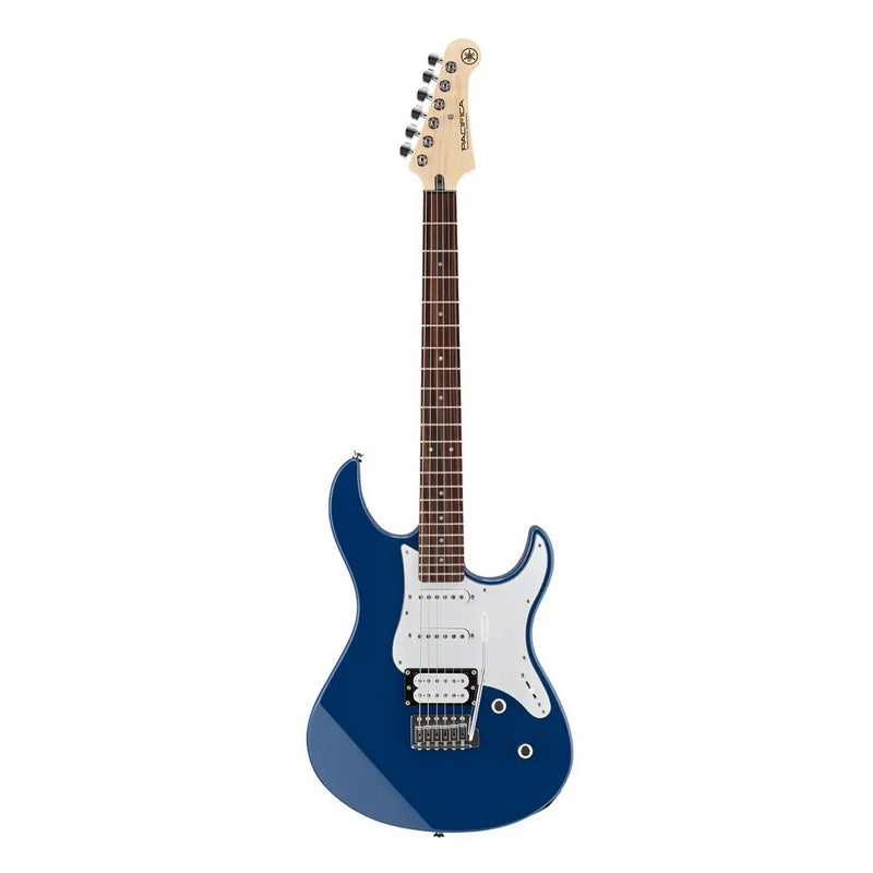 Yamaha Pacifica 112V United Blue