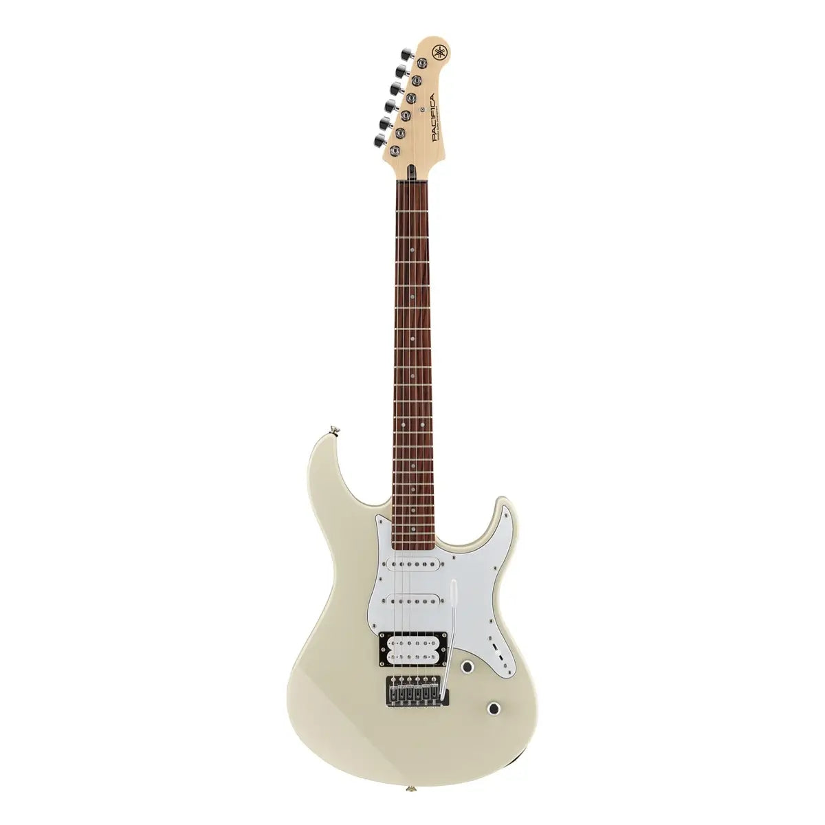 Yamaha Pacifica 112V Vintage White