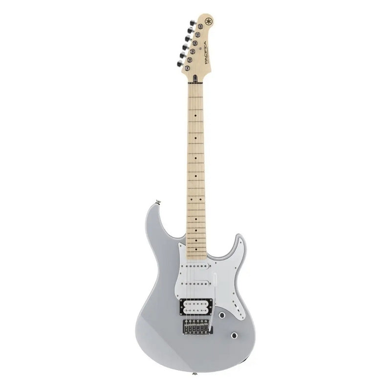 Yamaha Pacifica 112VM Grey