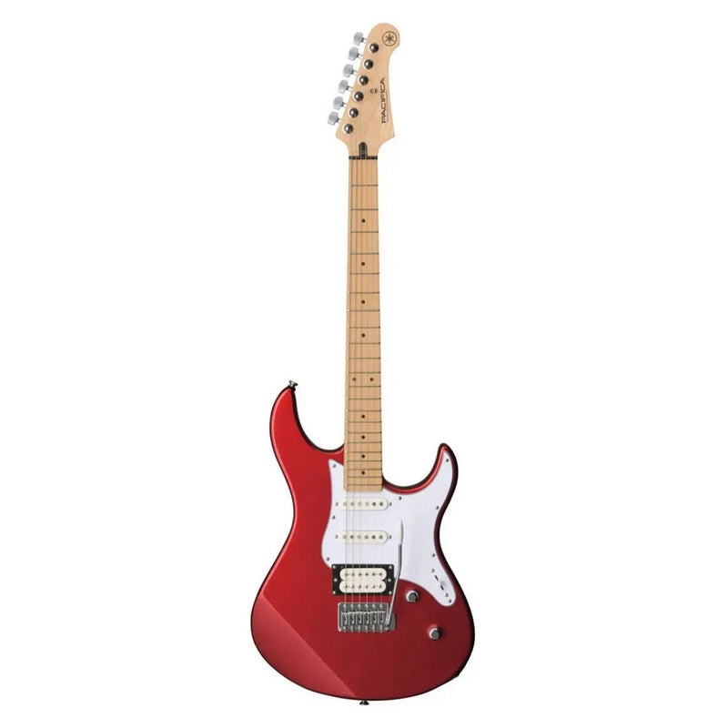 Yamaha Pacifica 112VM Red Metallic