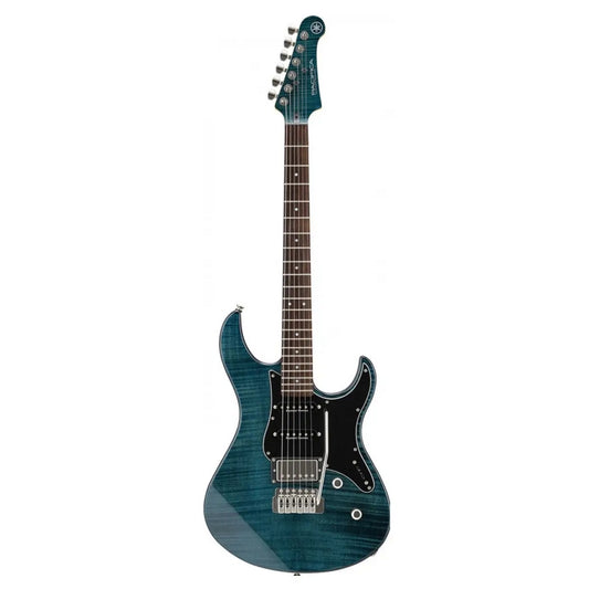 Yamaha Pacifica 612IIVFM Indigo Blue