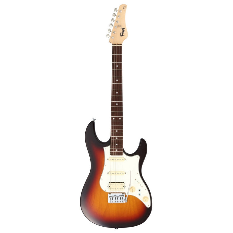 FGN EOS2-AL-R