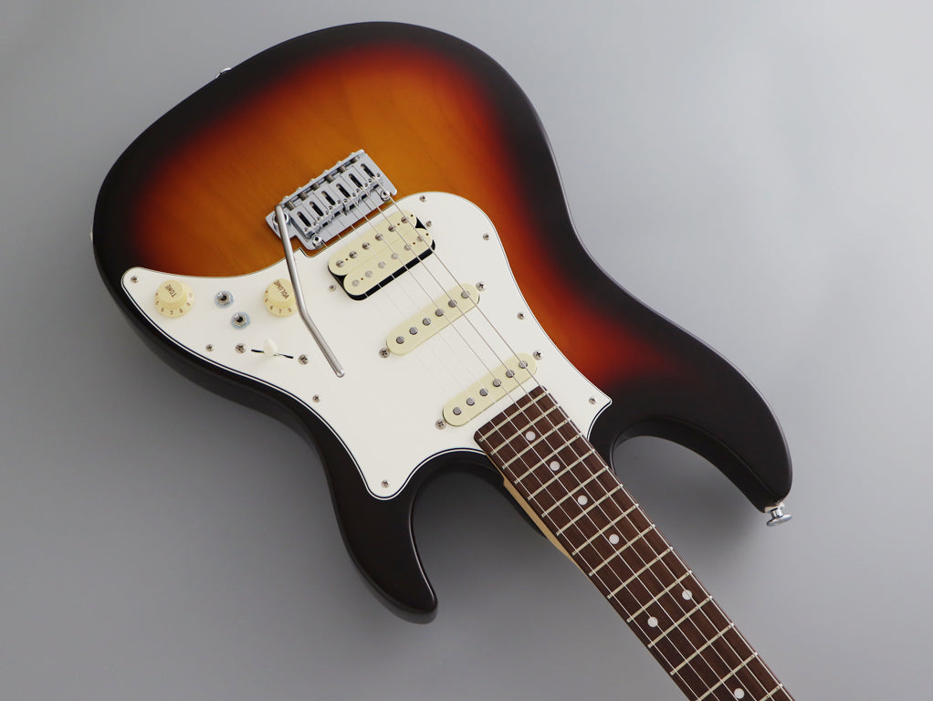 FGN EOS2-AL-R