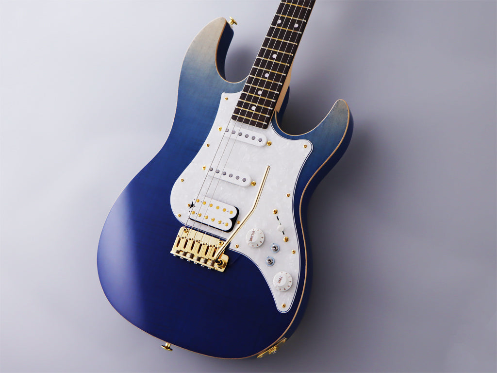 FGN EOS2-FM-R Navy Blue Gradation