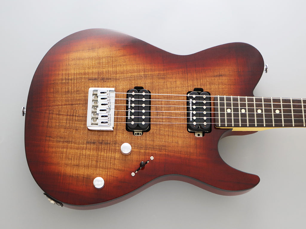 FGN JIL2-DU-EW2-R