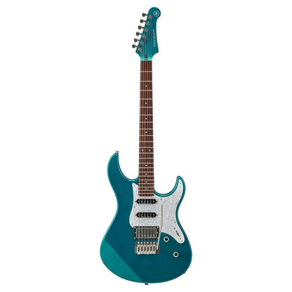 Yamaha PAC612VIIX Teal Green Metallic