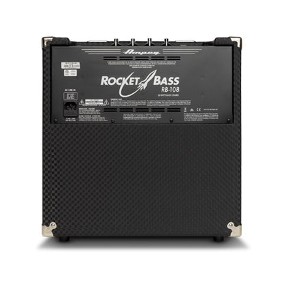 Ampeg Rocket Bass RB-108 Back