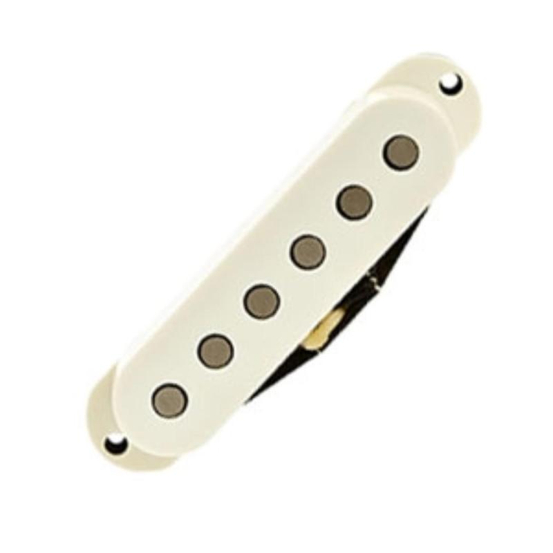 Lollar Sixty-Four Set for Stratocaster (Flat Pole)