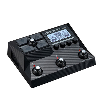 Zoom G2 Four Multi Effects Processor
