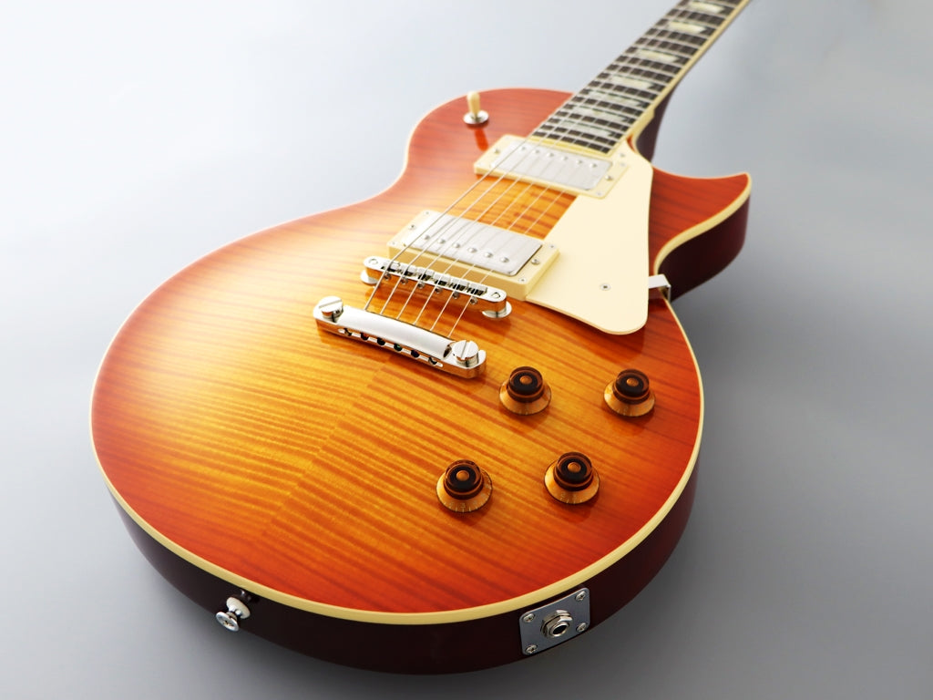 FGN Fujigen LS10 outlets Sunburst