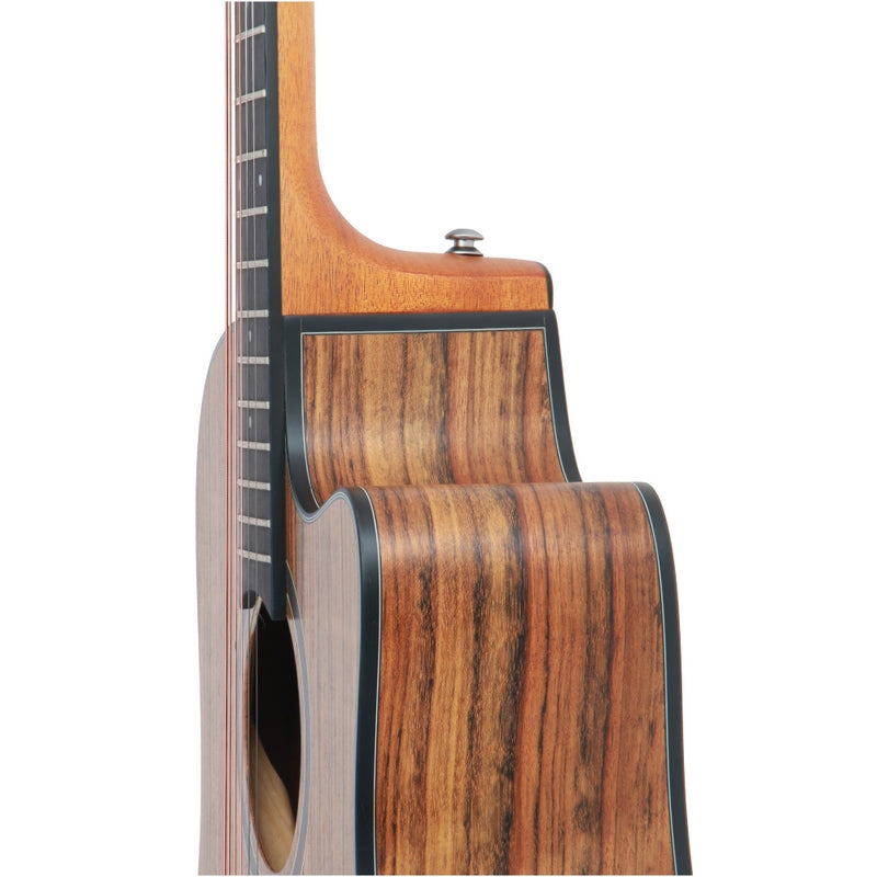 Revival Guitars D10C