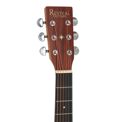 Revival Guitars