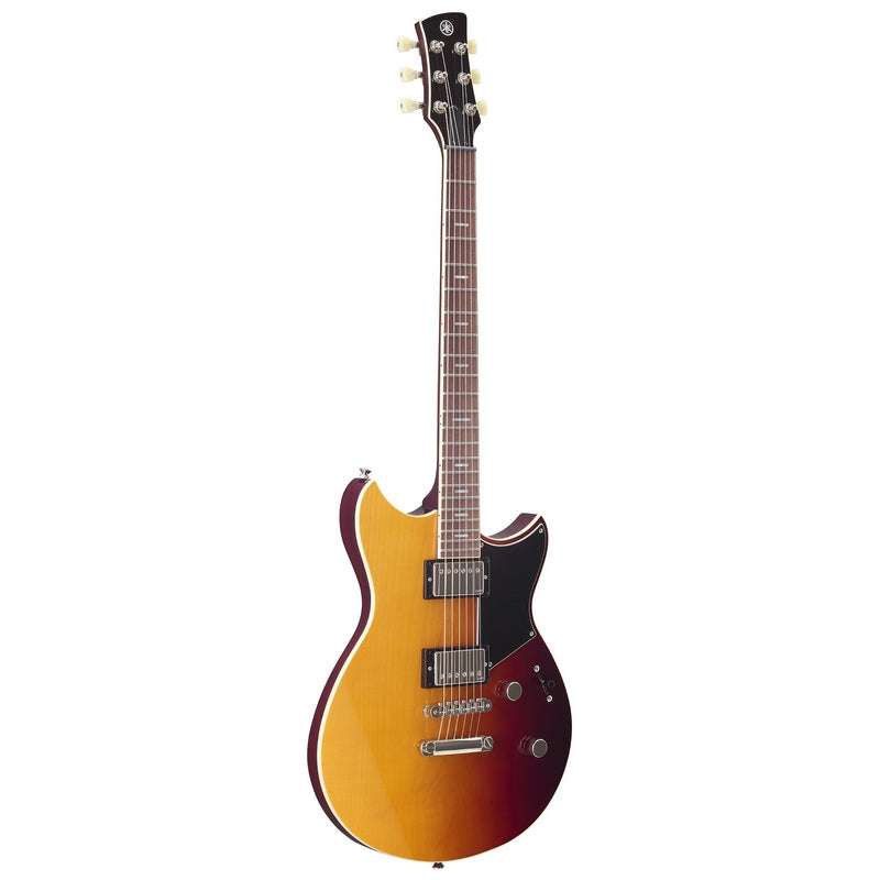 Yamaha Revstar Professional RSP20 Sunset Burst