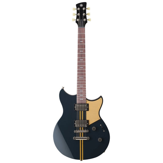 Yamaha Revstar Professional RSP20X Rusty Brass Charcoal