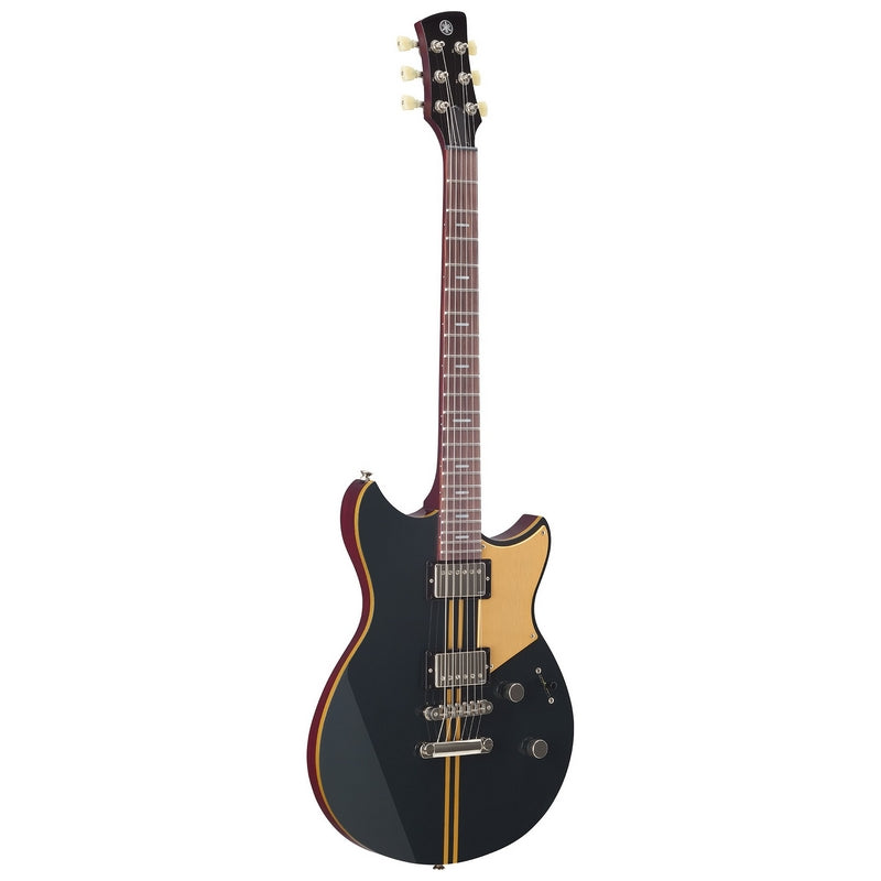 Yamaha Revstar Professional RSP20X Rusty Brass Charcoal