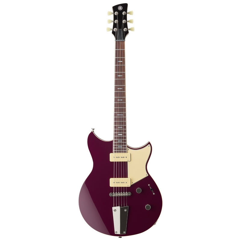 Yamaha Revstar Standard RSS02T Hot Merlot