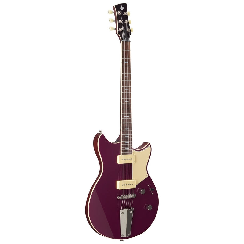 Yamaha Revstar Standard RSS02T Hot Merlot