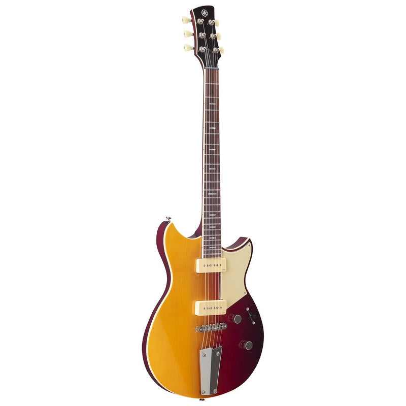 Yamaha Revstar Standard RSS02T Sunset Burst