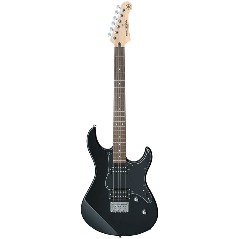 Yamaha Pacifica 120H Black